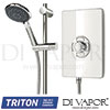 Triton ASP08GSWHT Shower Parts 