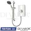 Triton ASP08GSWHT Spare Parts
