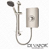 Better Bathrooms Spare Parts