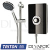ASP09GSBLK Triton Spare Parts
