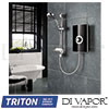 Triton ASP09GSBLK Parts