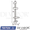 Triton ASP09GSWHT Diagram