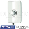 Triton ASP09GSWHT Parts