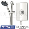 Triton ASP09GSWHT Spare