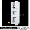 Hudson Reed Aspire Triple Spare Parts