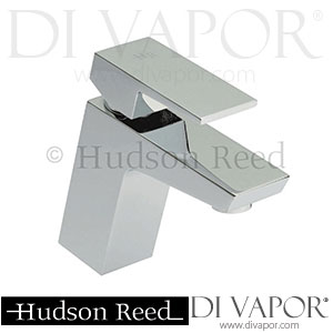 Hudson Reed Aspire Mono Basin Mixer Tap Without Waste - ASP365 Spare Parts