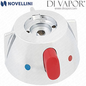 Novellini ASRETEMPOPY-K Temperature Control Knob