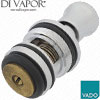 Vado Diveter Valve for Bath Shower Mixer AST-030-DIV-CP