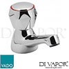 VADO AST 106HTCD CP Astra Spare Parts