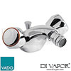VADO AST-110-CP Mixer Spare Parts
