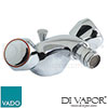 VADO AST-110CD-CP Mixer Spare Parts