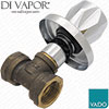 Vado Disc Valve Spare