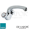 VADO AST-150-CP Mixer Spare Parts
