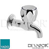 VADO AST-162CDC-10-CP Spare Parts