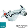 VADO AST-210-CP Mixer Spare Parts
