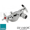 VADO AST-210CD-CP Mixer Spare Parts