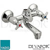 VADO AST 221CD CP Astra Mixer Spare Parts