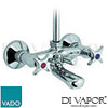  VADO AST-221R-CP Mixer Spare Parts