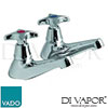  VADO AST-236-CP Spare Parts