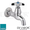 VADO AST-262CDH-10-CP Spare Parts