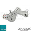VADO AST-300CD-CP Mixer Spare Parts