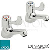 VADO AST 306 CP Astra Spare Parts