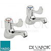VADO AST 306CD CP Spares