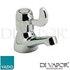 VADO AST-306HTCD-CP Spare Parts