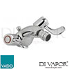 VADO AST-310CD-CP Mixer Spare Parts