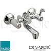 VADO AST-321CD-CP Mixer Spare Parts