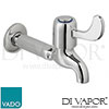 VADO AST-362H-15-CP Mixer Spare Parts