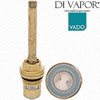 Vado Astra AST-VALVE/CD/CL-3/4 1/2" Cold Ceramic Disc Valve to Suit AST-343/C-3/4-C/P