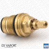 Vado AST-VALVE-STD-1/2/S Ceramic Disc Valve On/Off Flow Cartridge