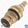 Vado AST-VALVE-STD-1/2/S Ceramic Disc Valve On/Off Flow Cartridge