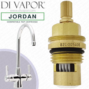 Astracast Jordan Springflow Cold Tap Cartridge Compatible Spare