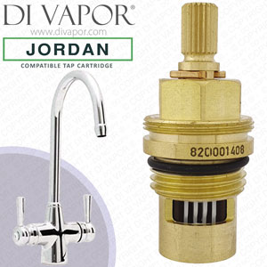 Astracast Jordan Springflow Hot Tap Cartridge Compatible Spare