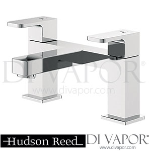 Hudson Reed Astra Bath Tap Filler - AST303 Spare Parts