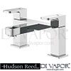 Hudson Reed Astra AST303 Spare Parts