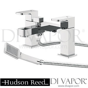 Hudson Reed Astra Bath Shower Mixer & Shower Kit - AST304 Spare Parts