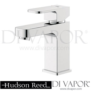 Hudson Reed Astra Mono Basin Mixer Tap & Waste - AST305 Spare Parts
