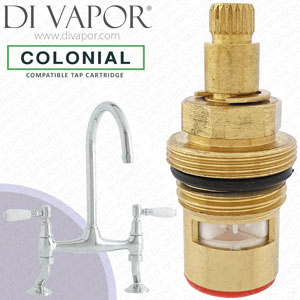 Astracast Colonial Bridge Hot Tap Cartridge