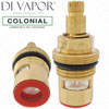 Astracast Colonial Hot Tap Cartridge