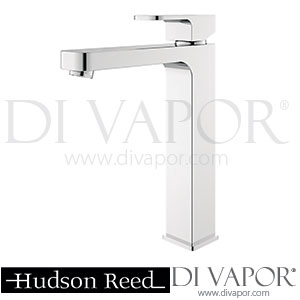 Hudson Reed Astra Tall Mono Basin Mixer Tap & Waste - AST370 Spare Parts