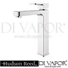 Hudson Reed Astra Basin Mixer Tap Waste Spare Parts