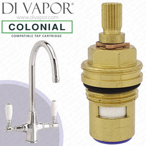 Astracast Colonial Cold Tap Cartridge Compatible Spare