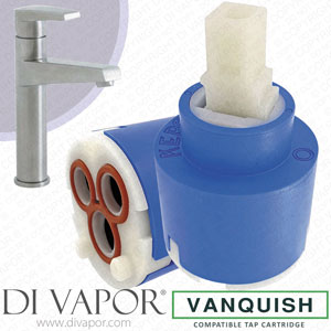 Astracast Vanquish Single Lever Tap Cartridge