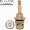 Aston Matthews Hot Cartridge