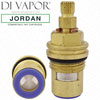 Astracast Jordan Twin TP0414 Cold Tap Cartridge