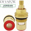 Astracast Jordan Twin TP0414 Hot Tap Cartridge