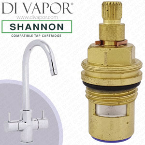Astracast Shannon Cold Tap Cartridge Compatible Spare